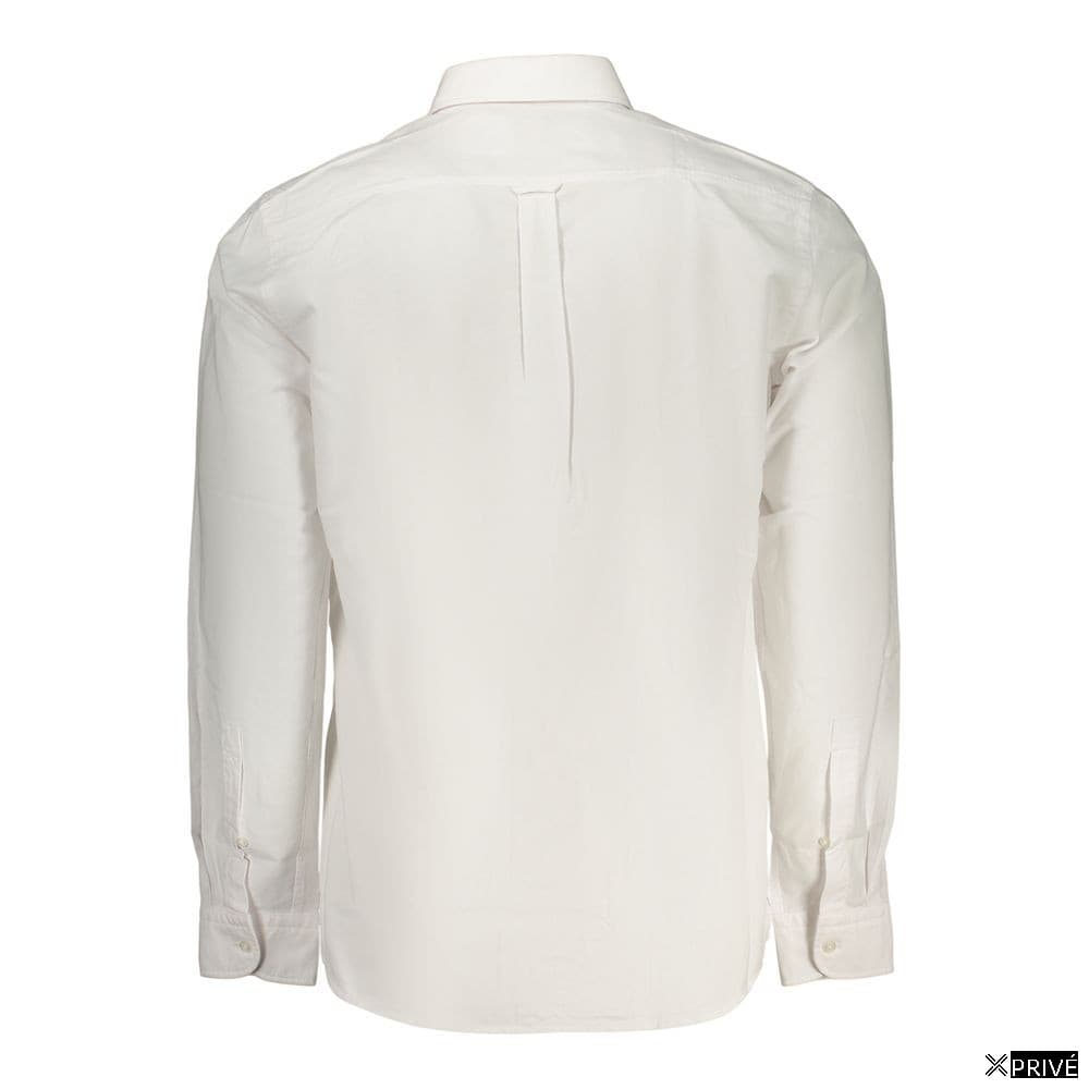 Chemise blanche en Coton — 2