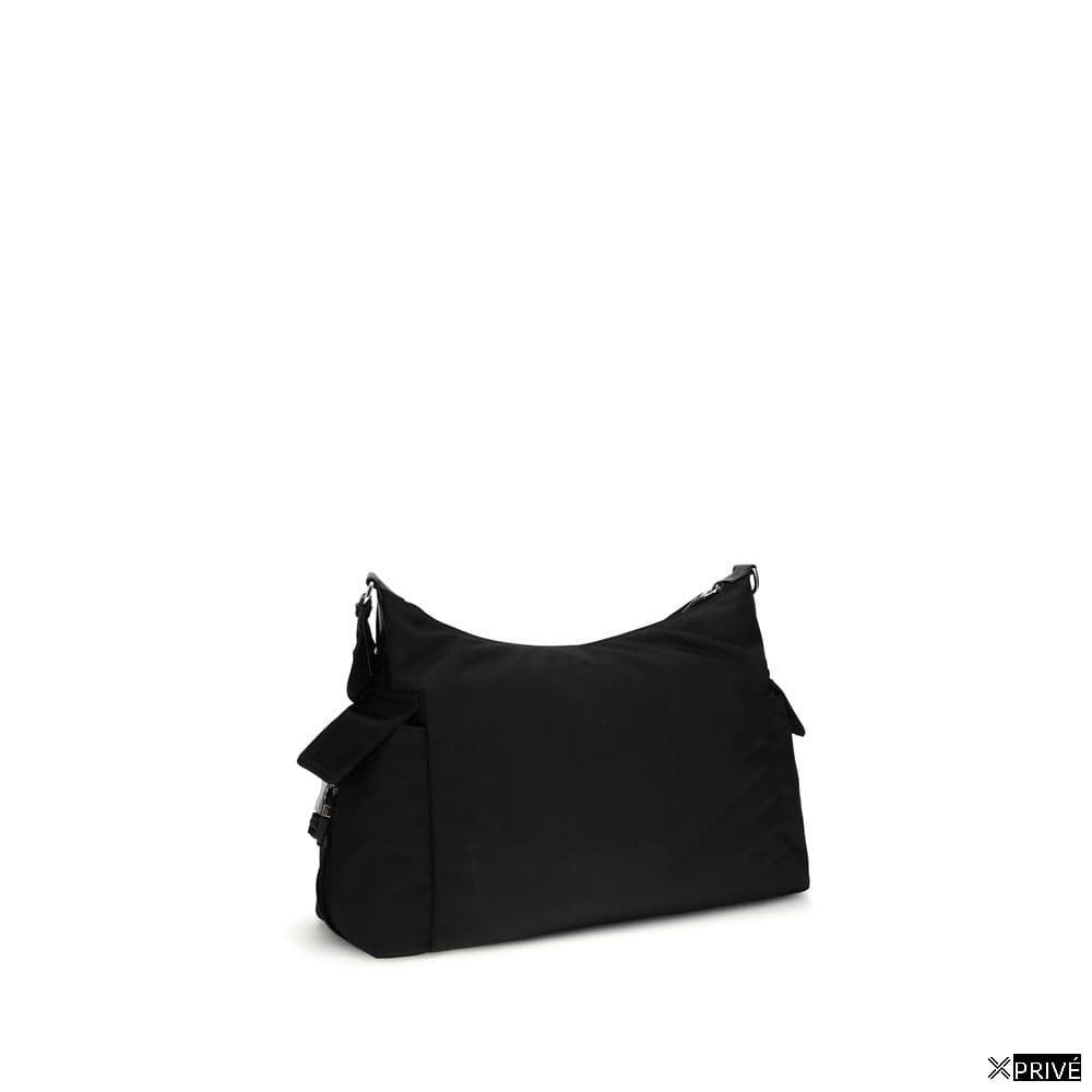Sac bandoulière noir — 3