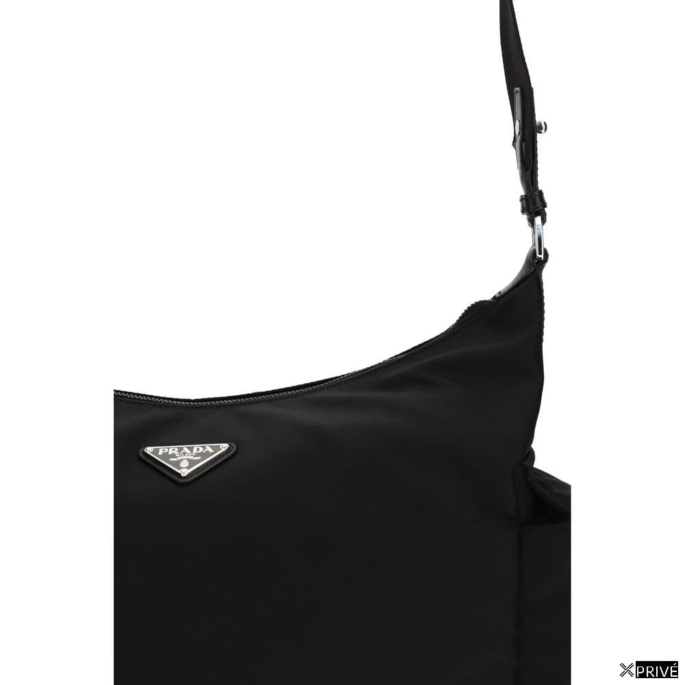 Sac bandoulière noir — 4