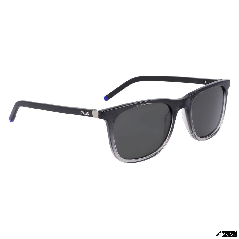 Lunettes de soleil grises — 2