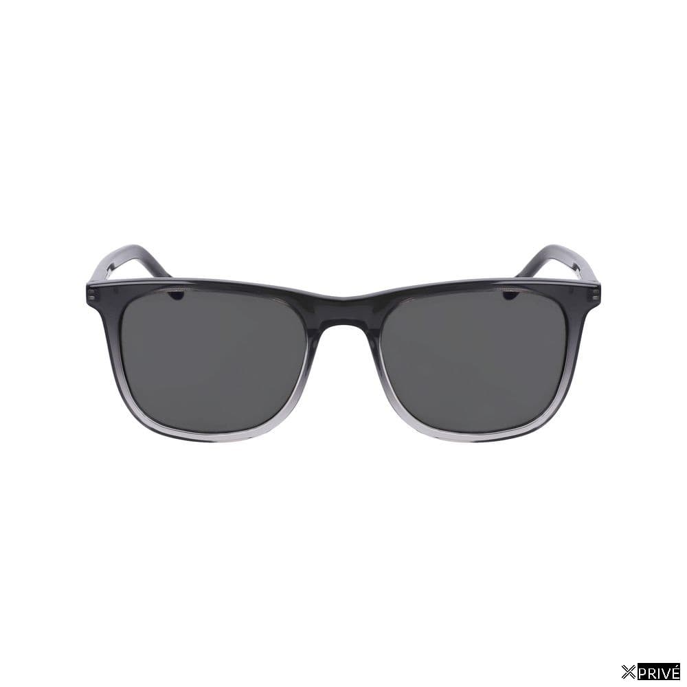 Lunettes de soleil grises — 1