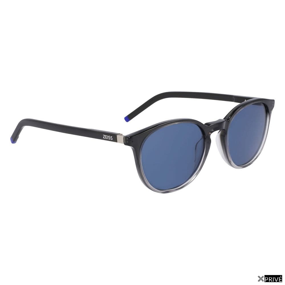 Lunettes de soleil grises — 3