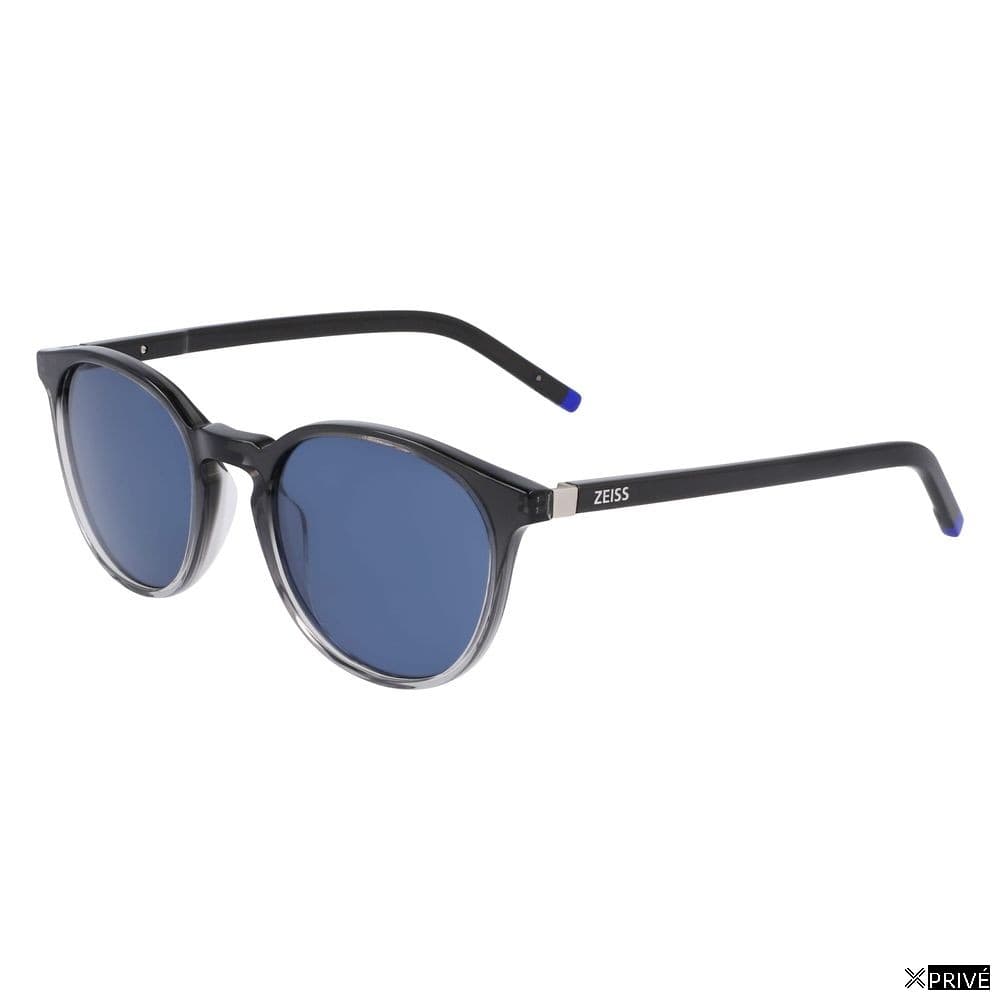 Lunettes de soleil grises — 1