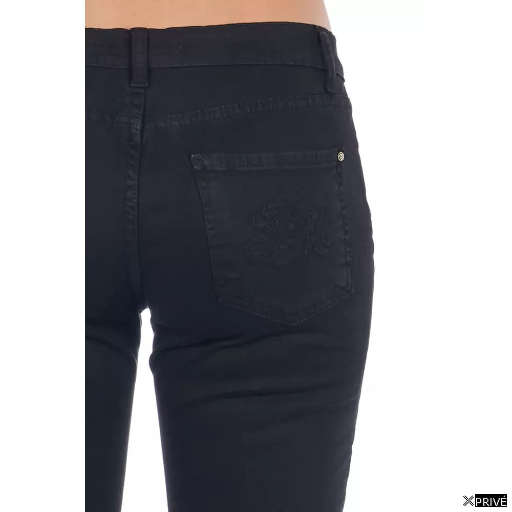 Jeans noir — 3
