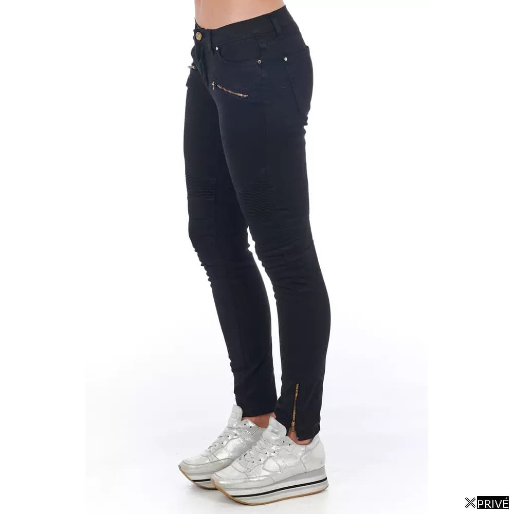 Jeans noir — 2