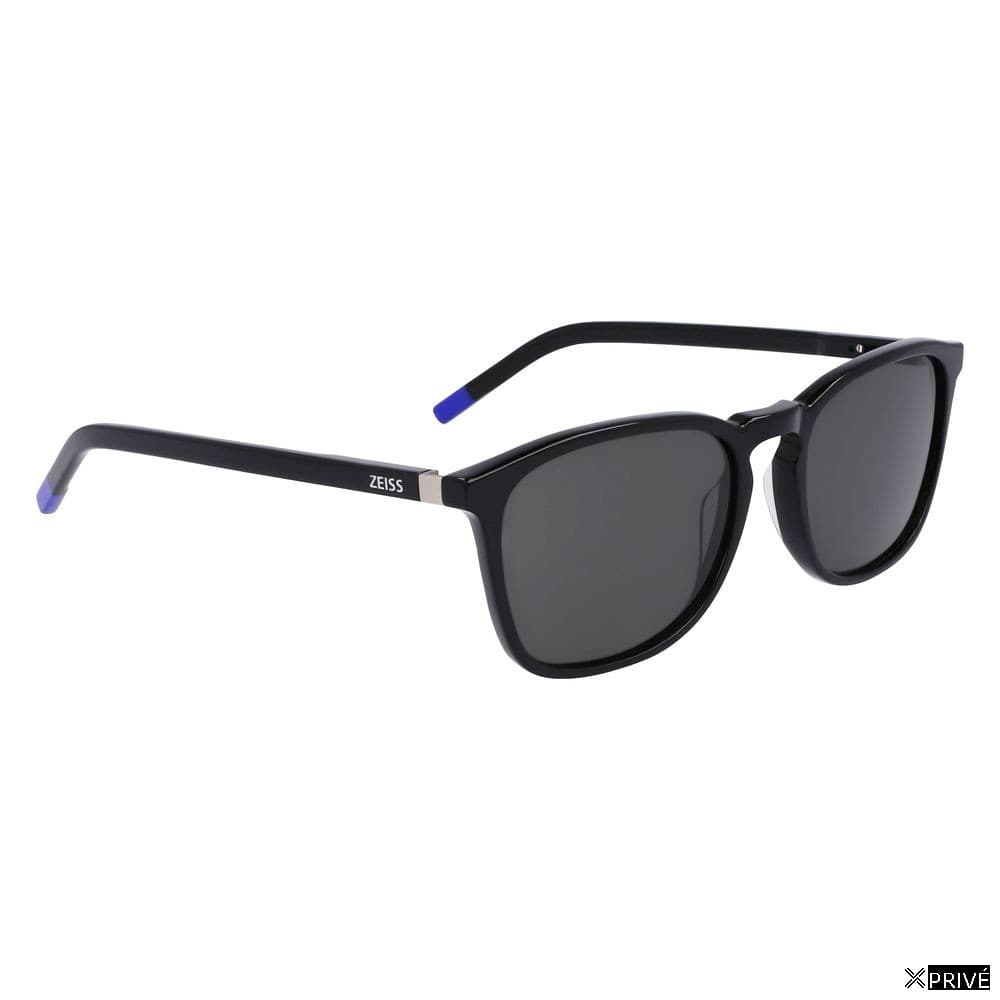 Lunettes de soleil noires — 3