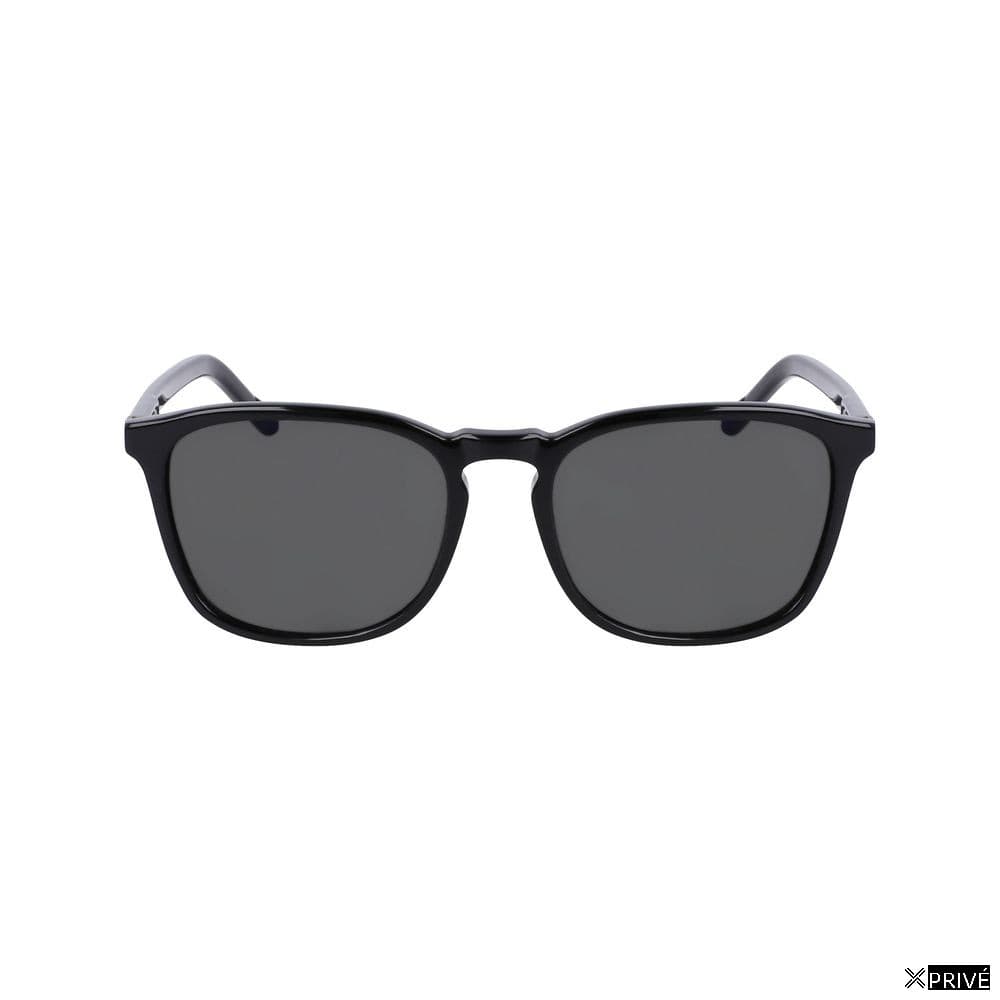 Lunettes de soleil noires — 2