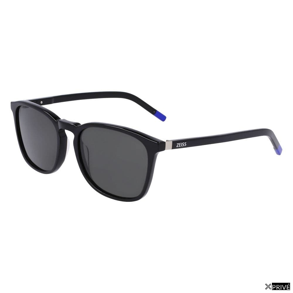 Lunettes de soleil noires — 1