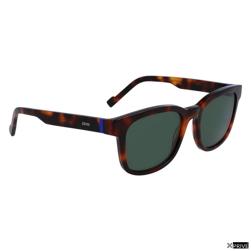 Lunettes de soleil brunes — 3