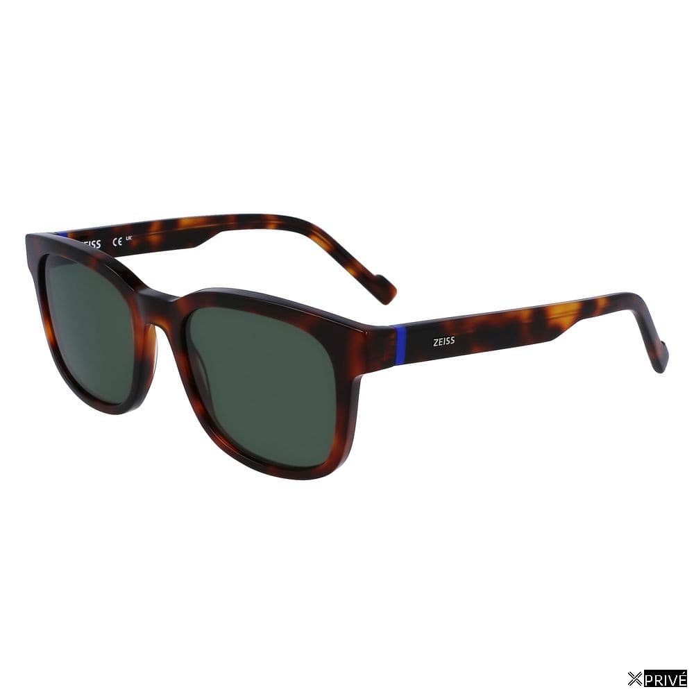 Lunettes de soleil brunes — 1