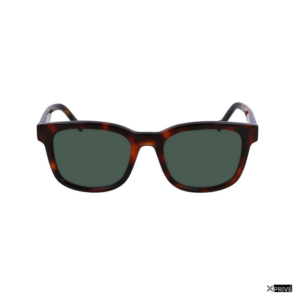 Lunettes de soleil brunes — 2
