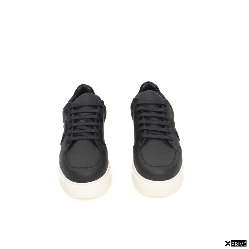 Chaussures de sport bleues — 2