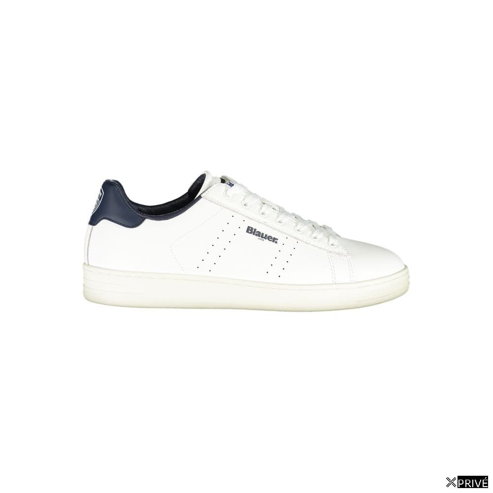 Chaussures de sport blanches — 1