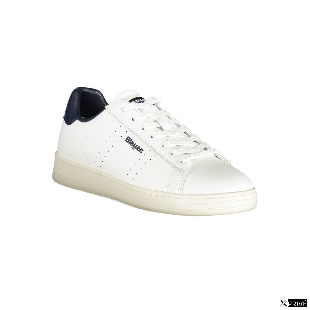 Chaussures de sport blanches — 2