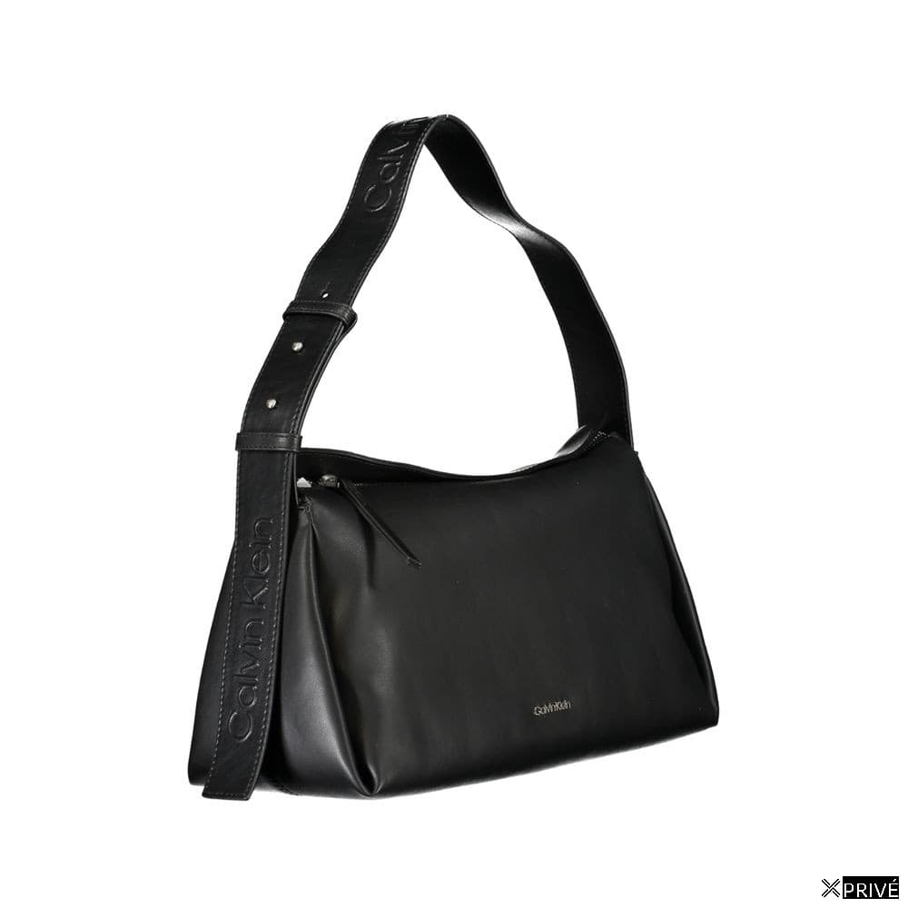 Sac à main noir — 3