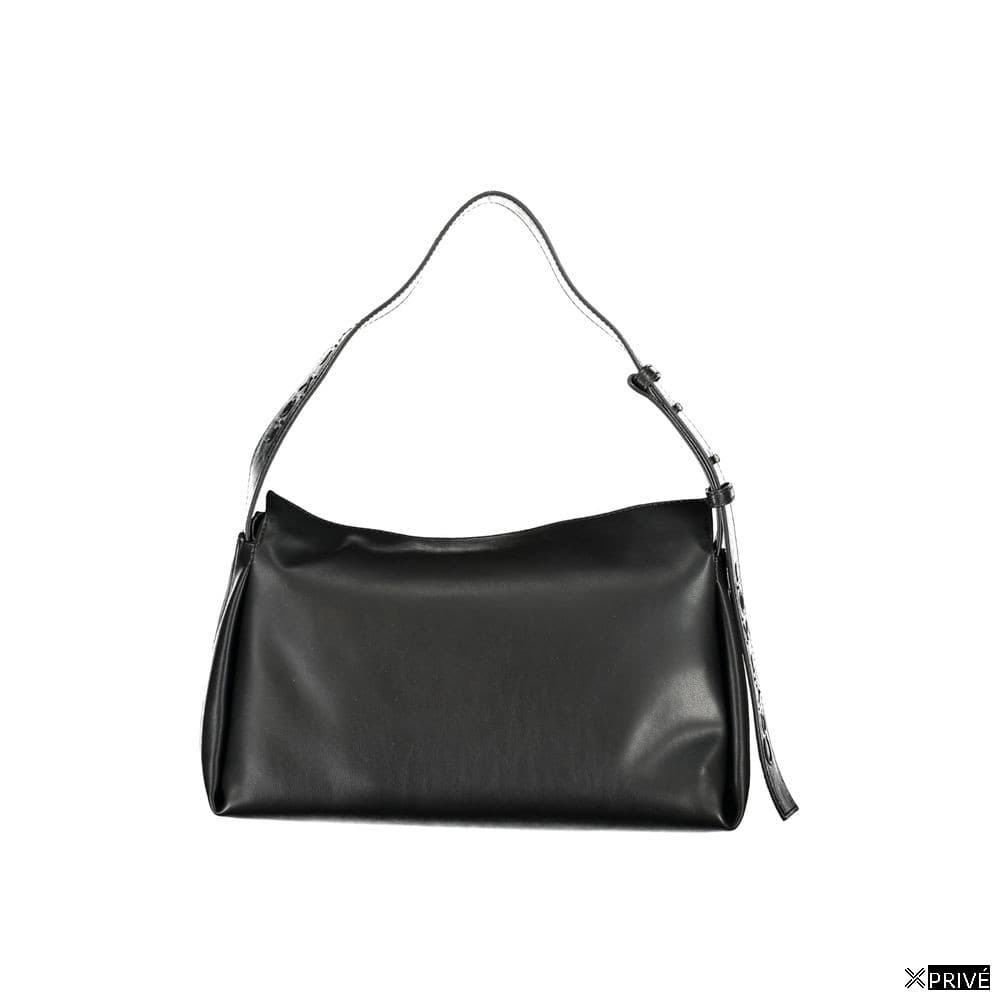Sac à main noir — 2