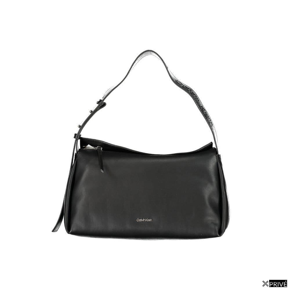 Sac à main noir — 1