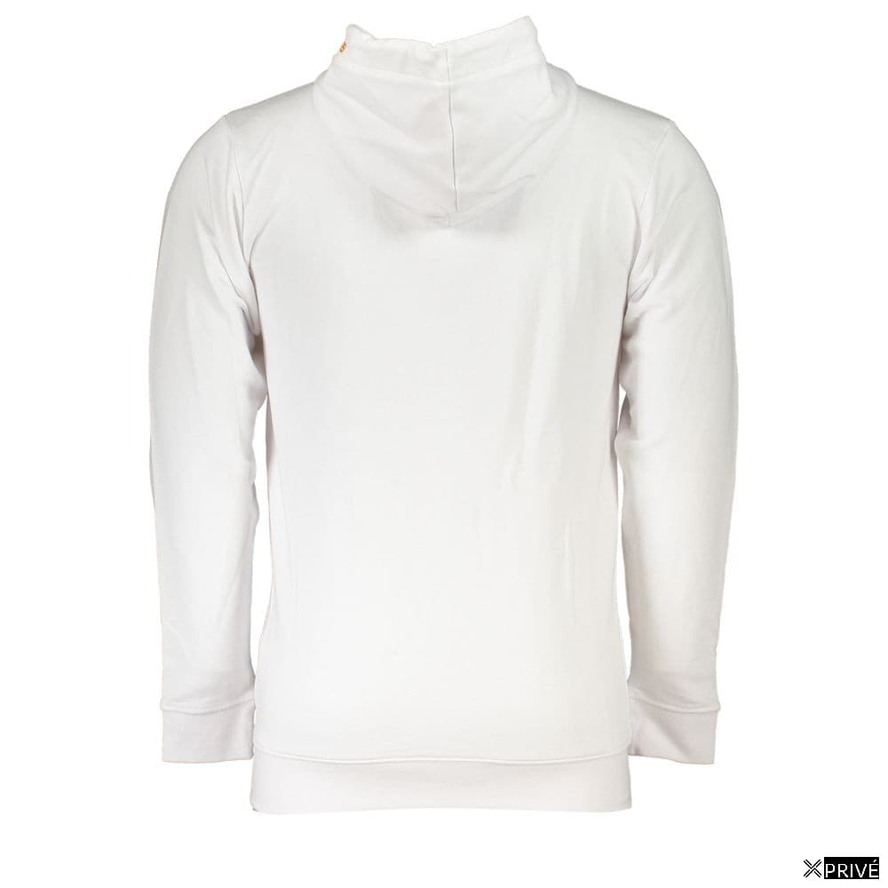 Pull blanc — 2