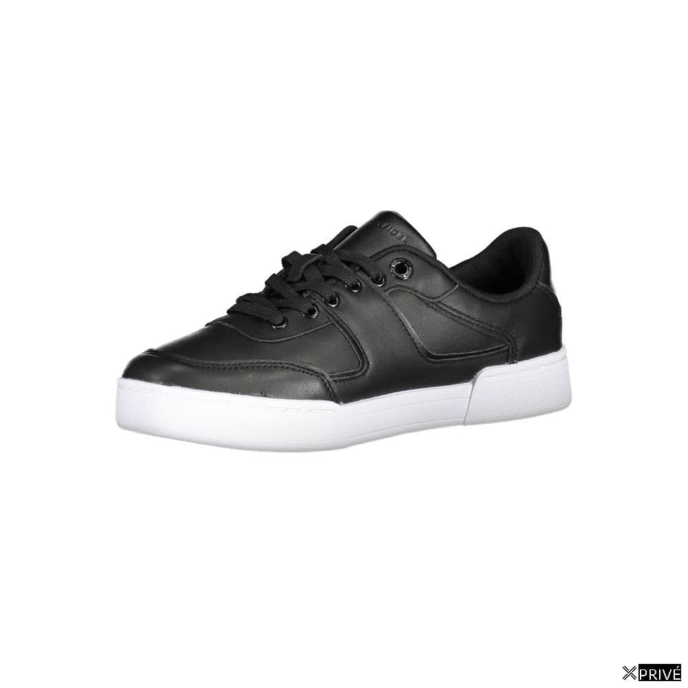 Chaussures de sport noires — 3