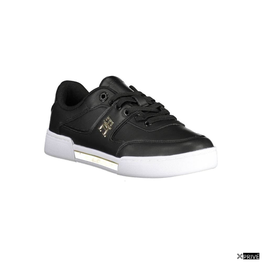 Chaussures de sport noires — 2