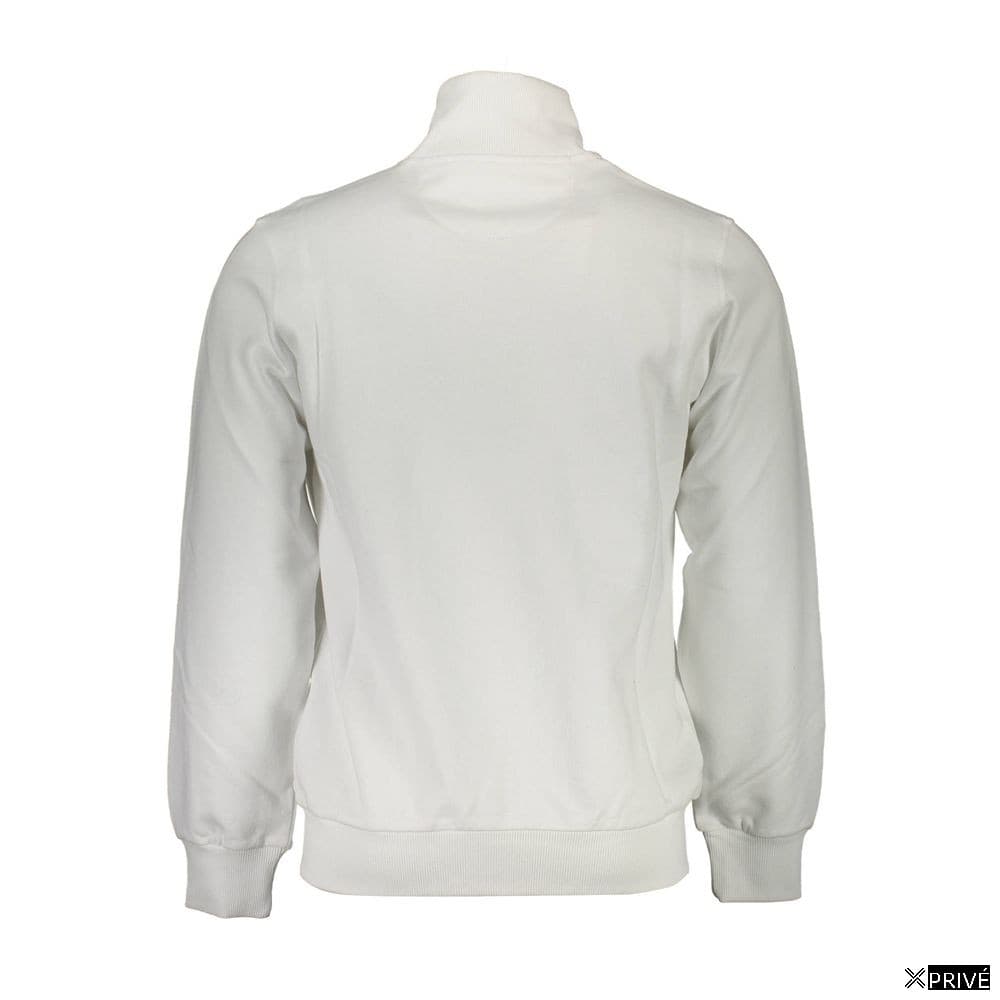 Pull blanc en Coton — 2