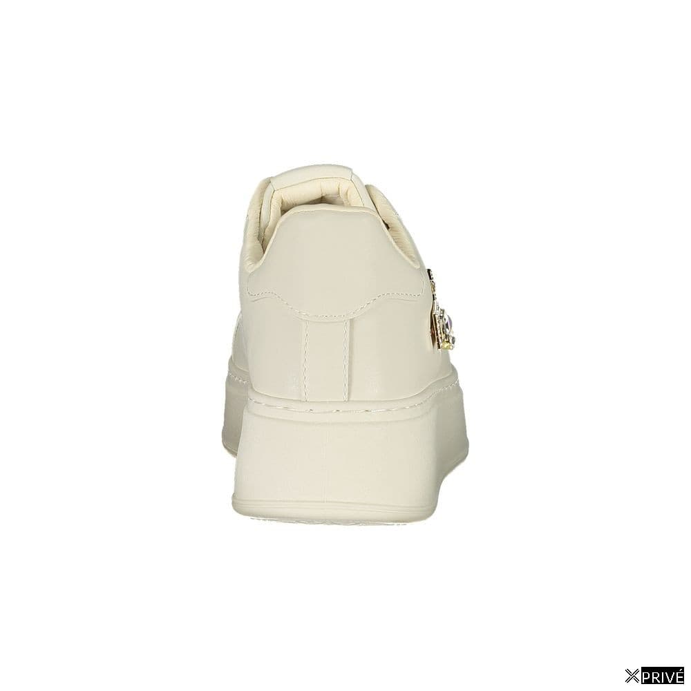 Chaussures de sport blanches — 3