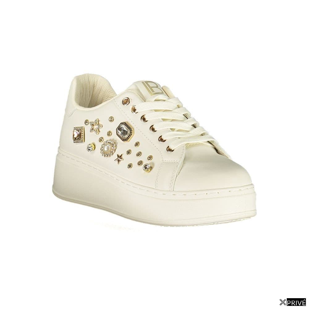 Chaussures de sport blanches — 2
