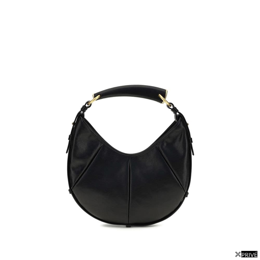 Sac bandoulière noir — 1
