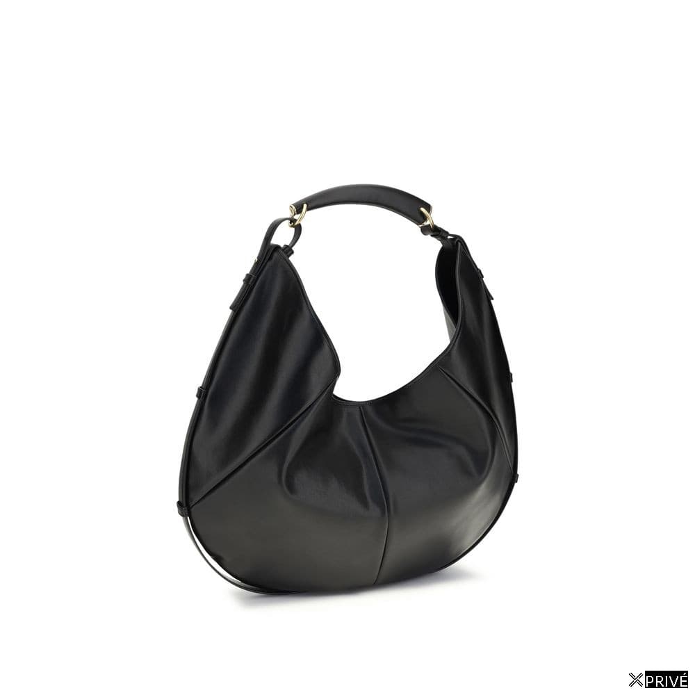 Sac bandoulière noir — 3