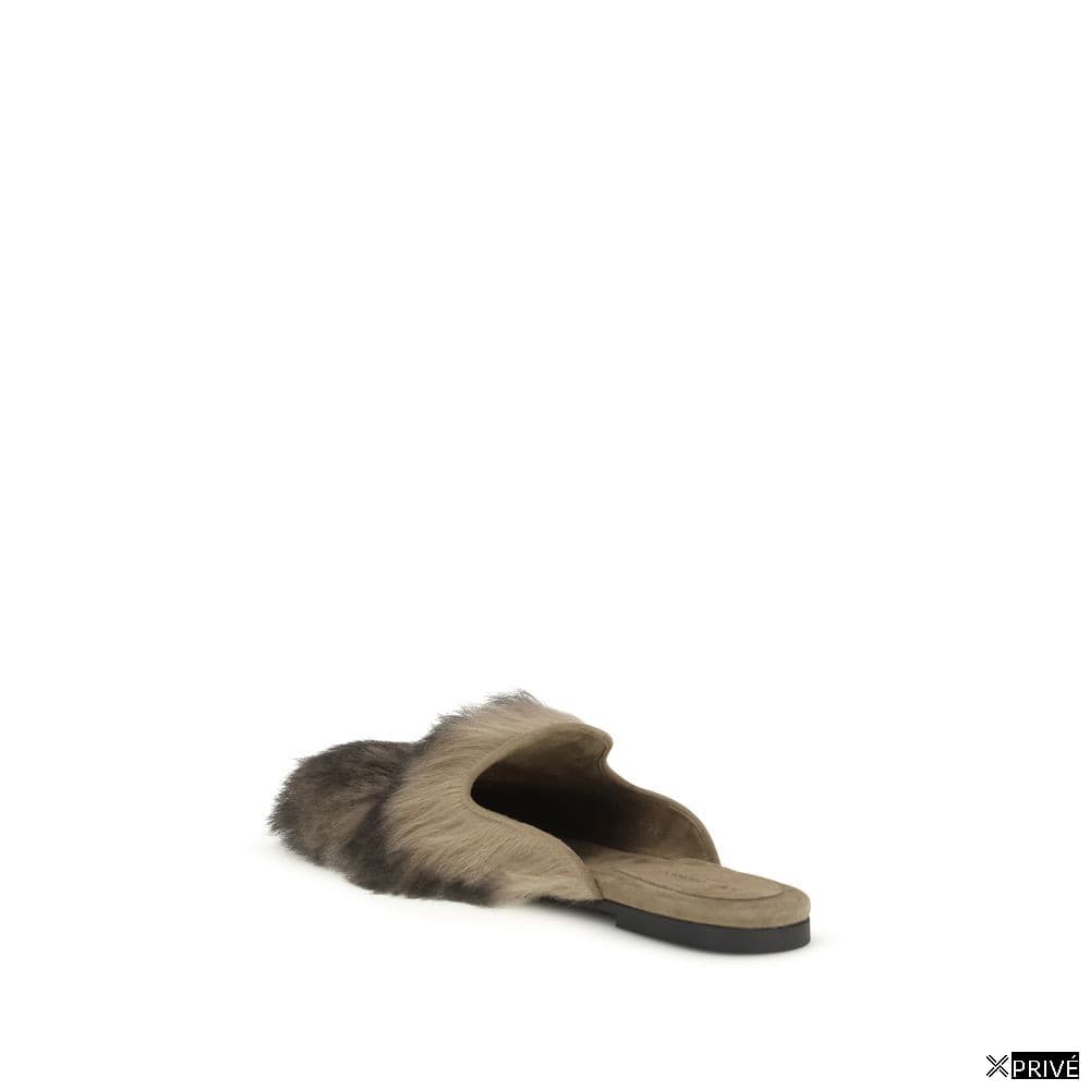 Sandales grises — 3