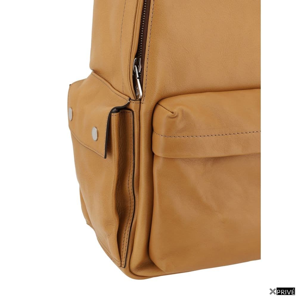 Sac à dos brun — 3