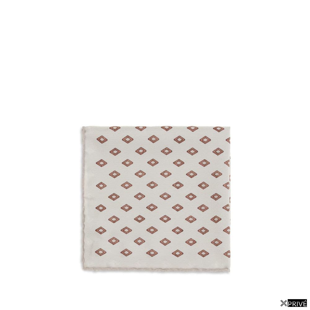 Écharpe en Silk — 1