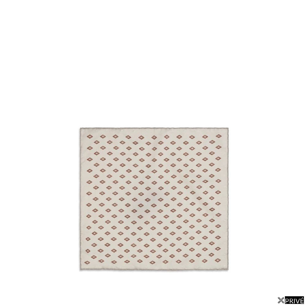Écharpe en Silk — 2