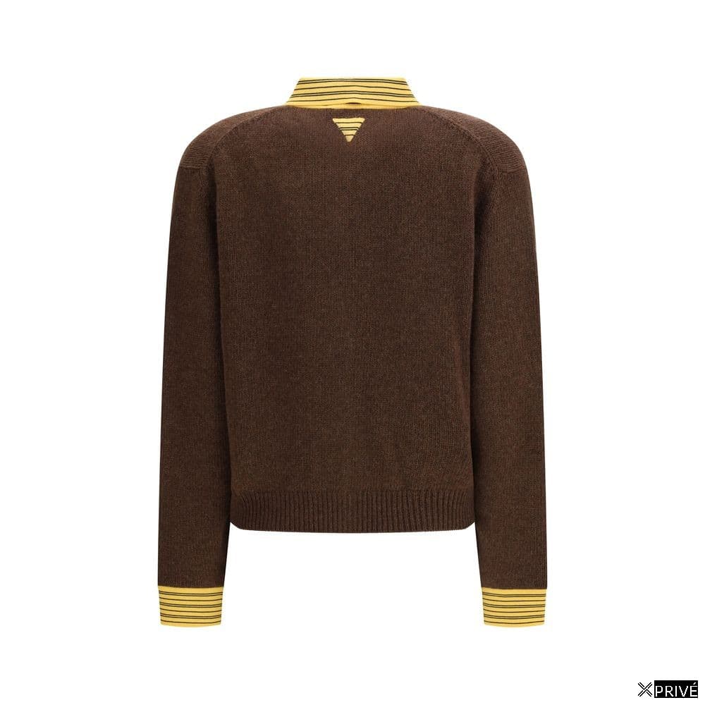 Pull en Cashmere — 2