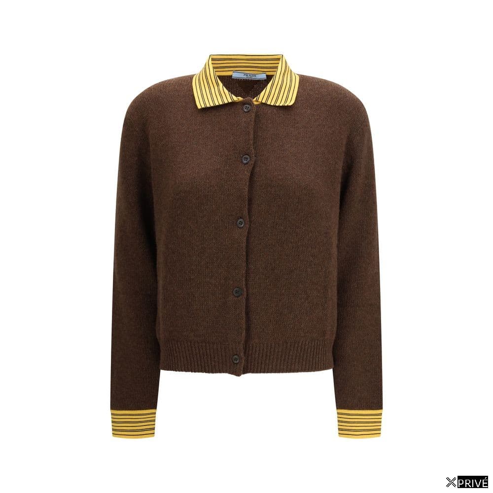 Pull en Cashmere — 1