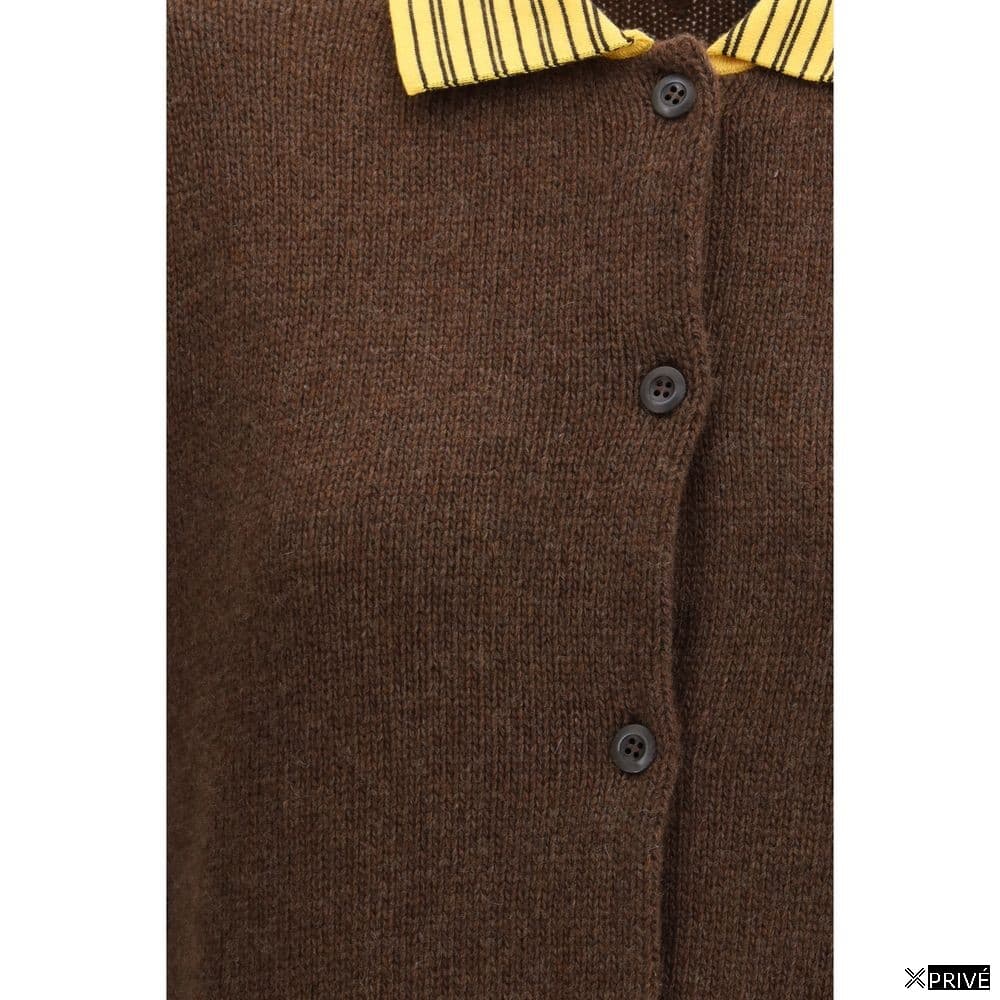 Pull en Cashmere — 3