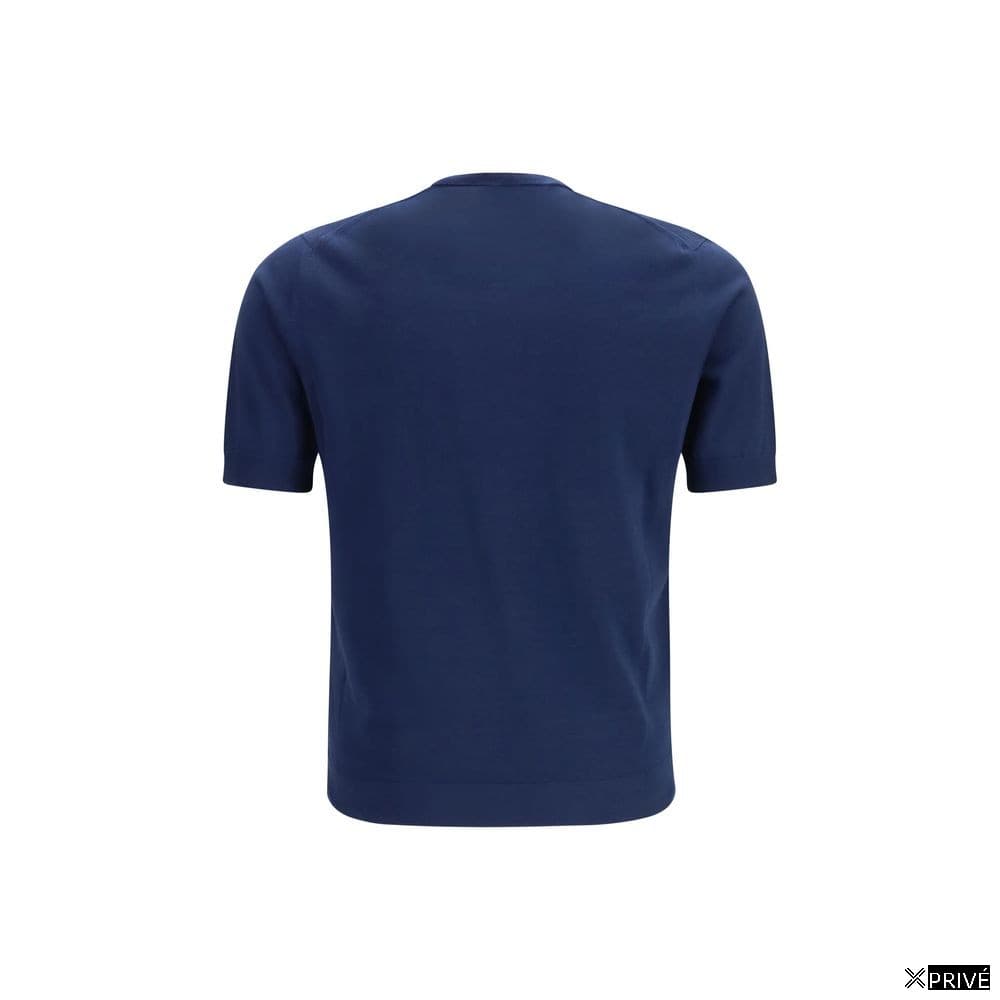 Pull en Cotton — 2