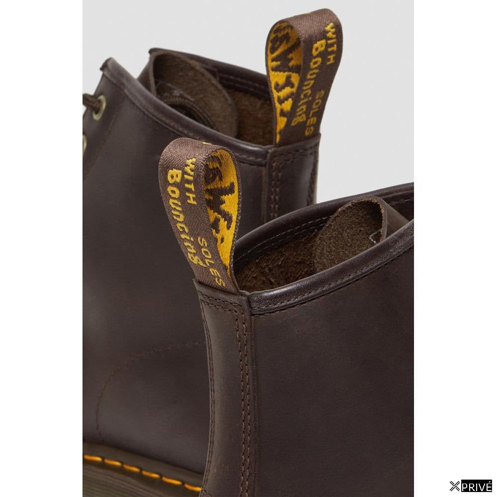 Chaussures de sport en Leather — 5