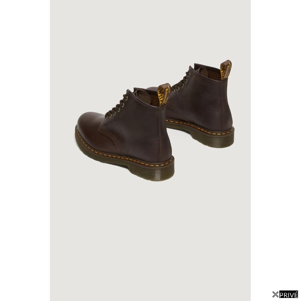 Chaussures de sport en Leather — 4
