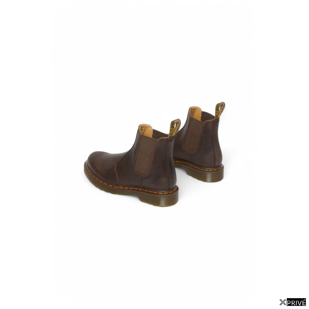 Bottes en Leather — 4