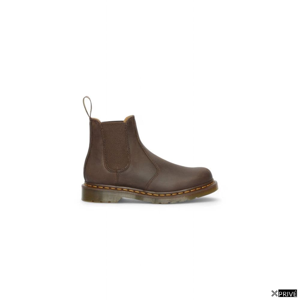 Bottes en Leather — 1