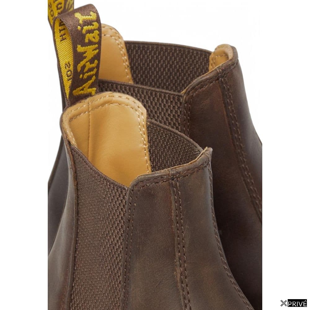 Bottes en Leather — 5