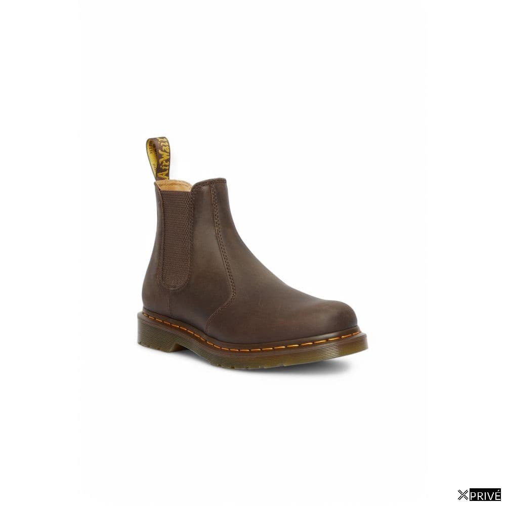 Bottes en Leather — 2