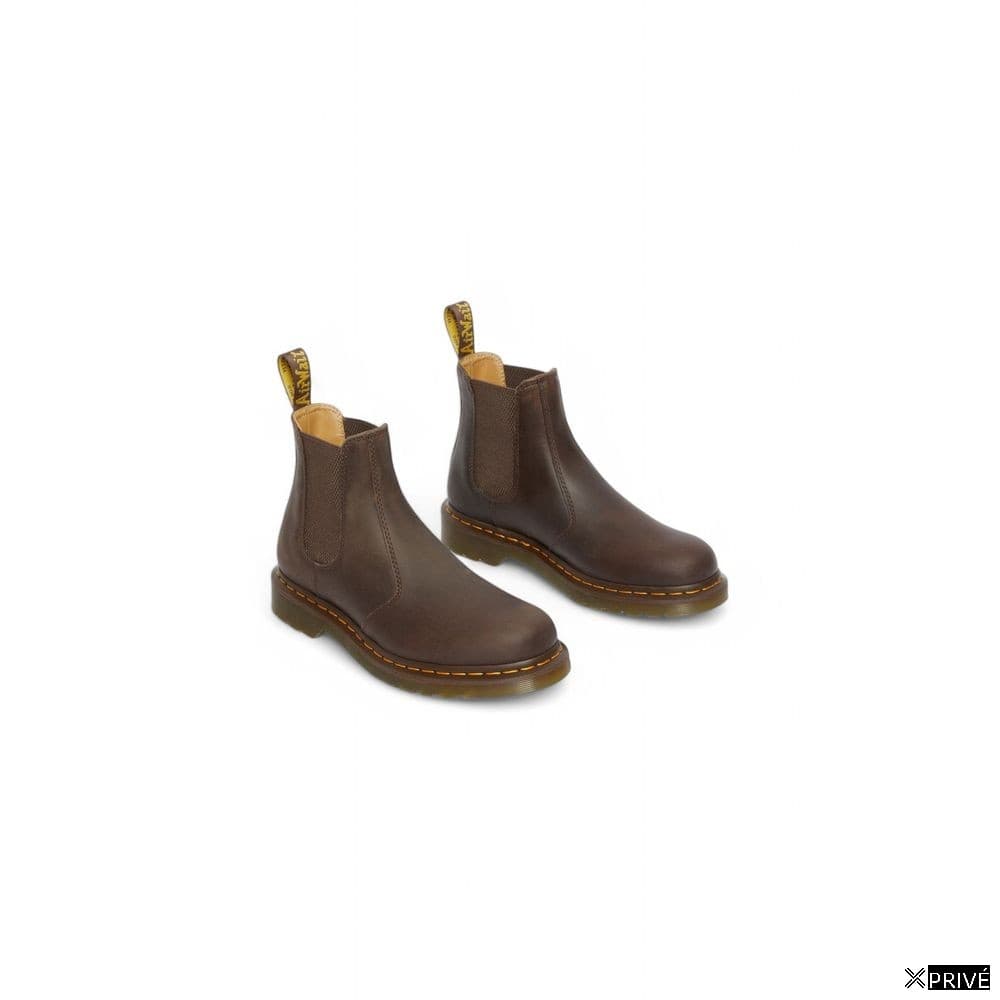 Bottes en Leather — 3