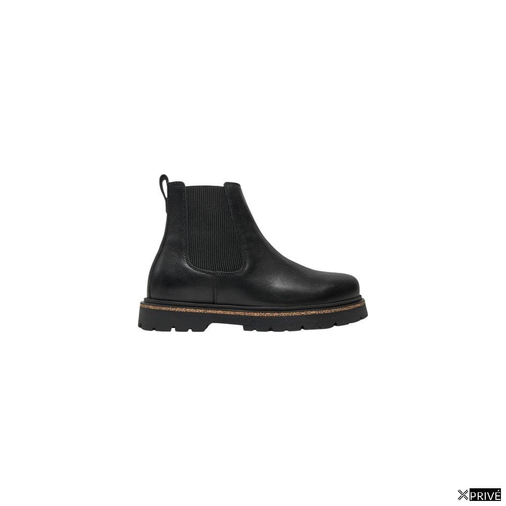 Bottes en Leather — 1