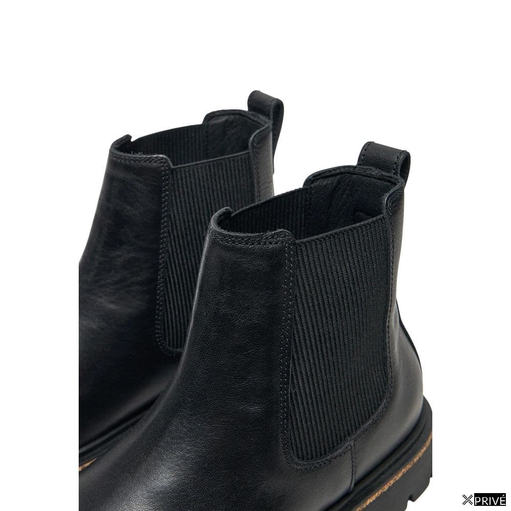 Bottes en Leather — 5