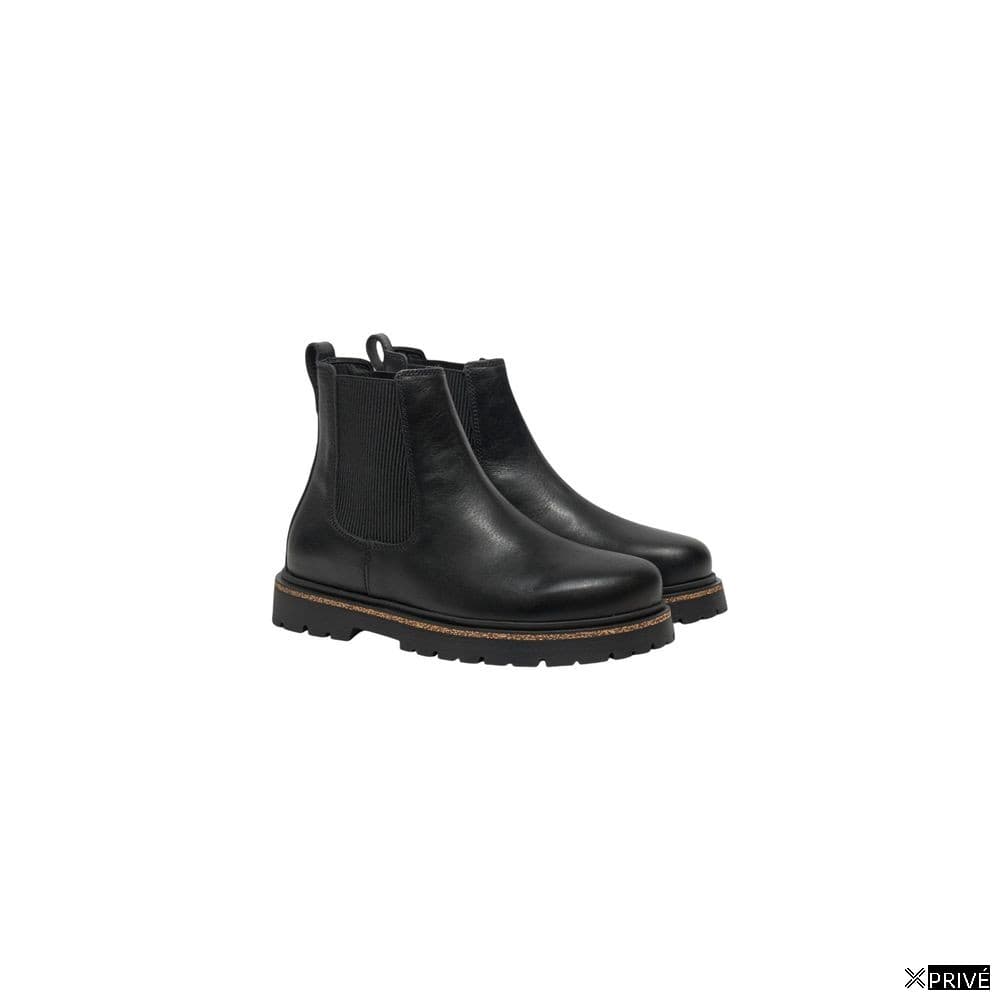 Bottes en Leather — 2