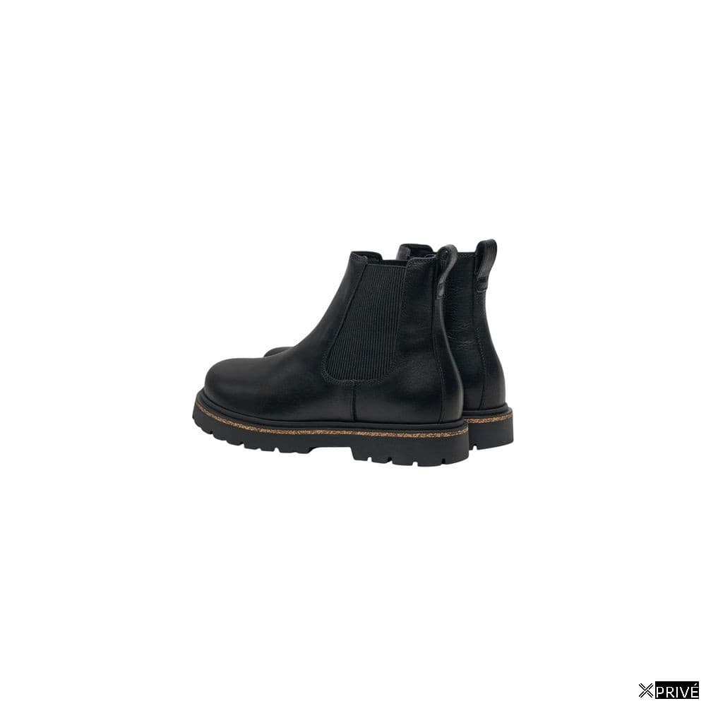 Bottes en Leather — 3