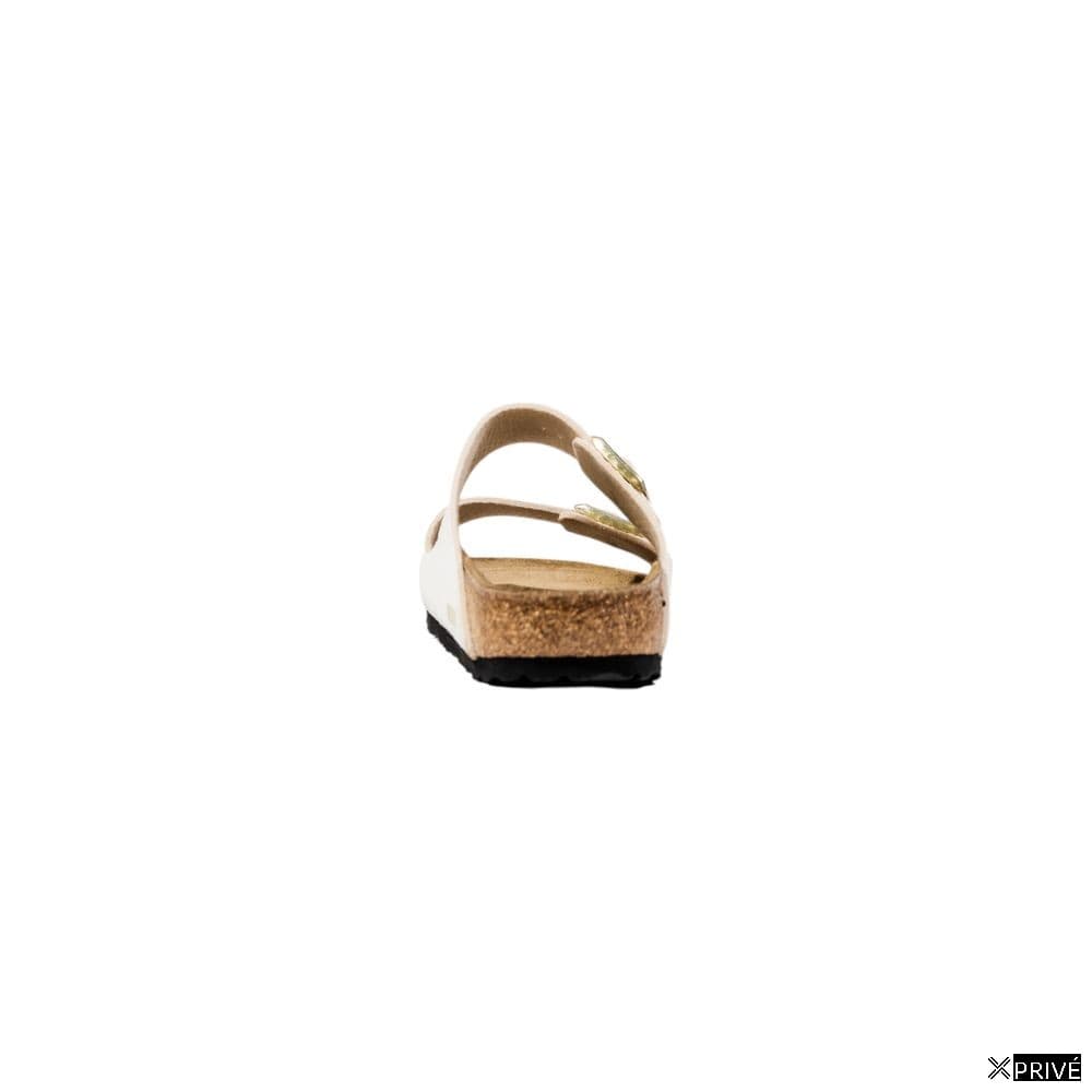 Sandales beiges — 4