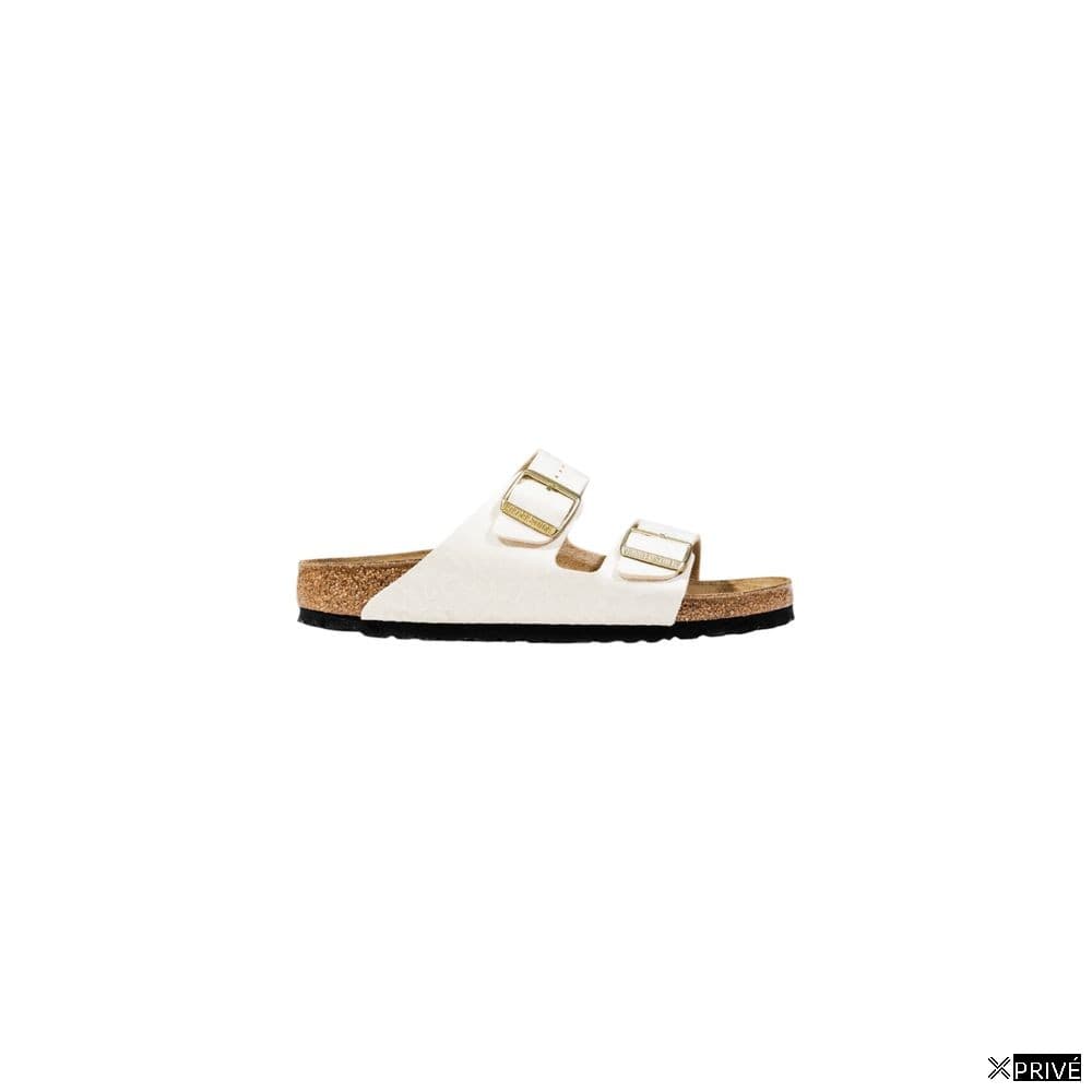 Sandales beiges — 1